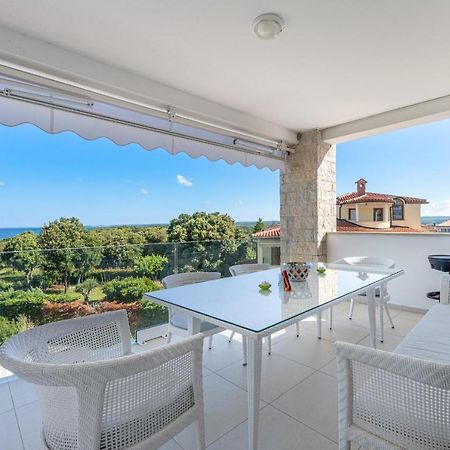 Dream Lounge With Sea View Appartement Pula Buitenkant foto