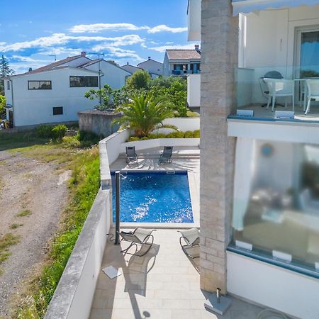 Dream Lounge With Sea View Appartement Pula Buitenkant foto