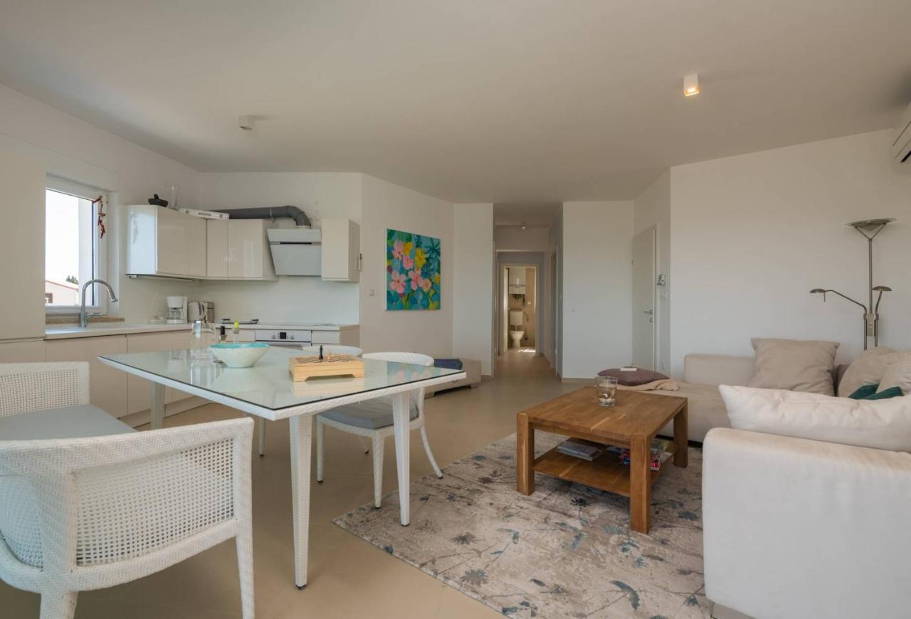 Dream Lounge With Sea View Appartement Pula Buitenkant foto