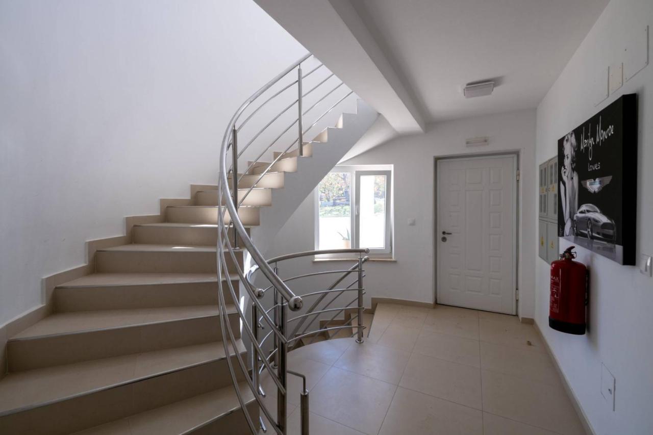 Dream Lounge With Sea View Appartement Pula Buitenkant foto
