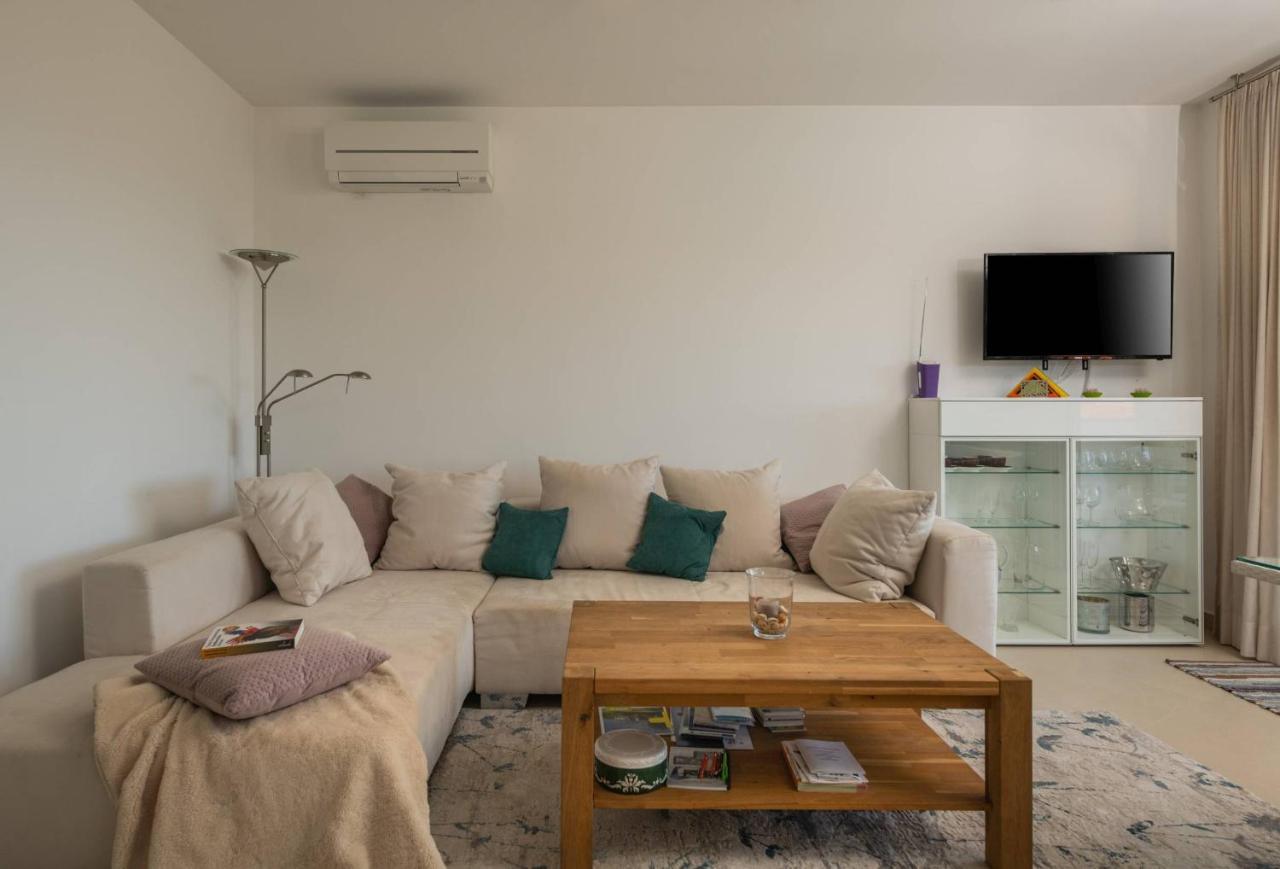 Dream Lounge With Sea View Appartement Pula Buitenkant foto
