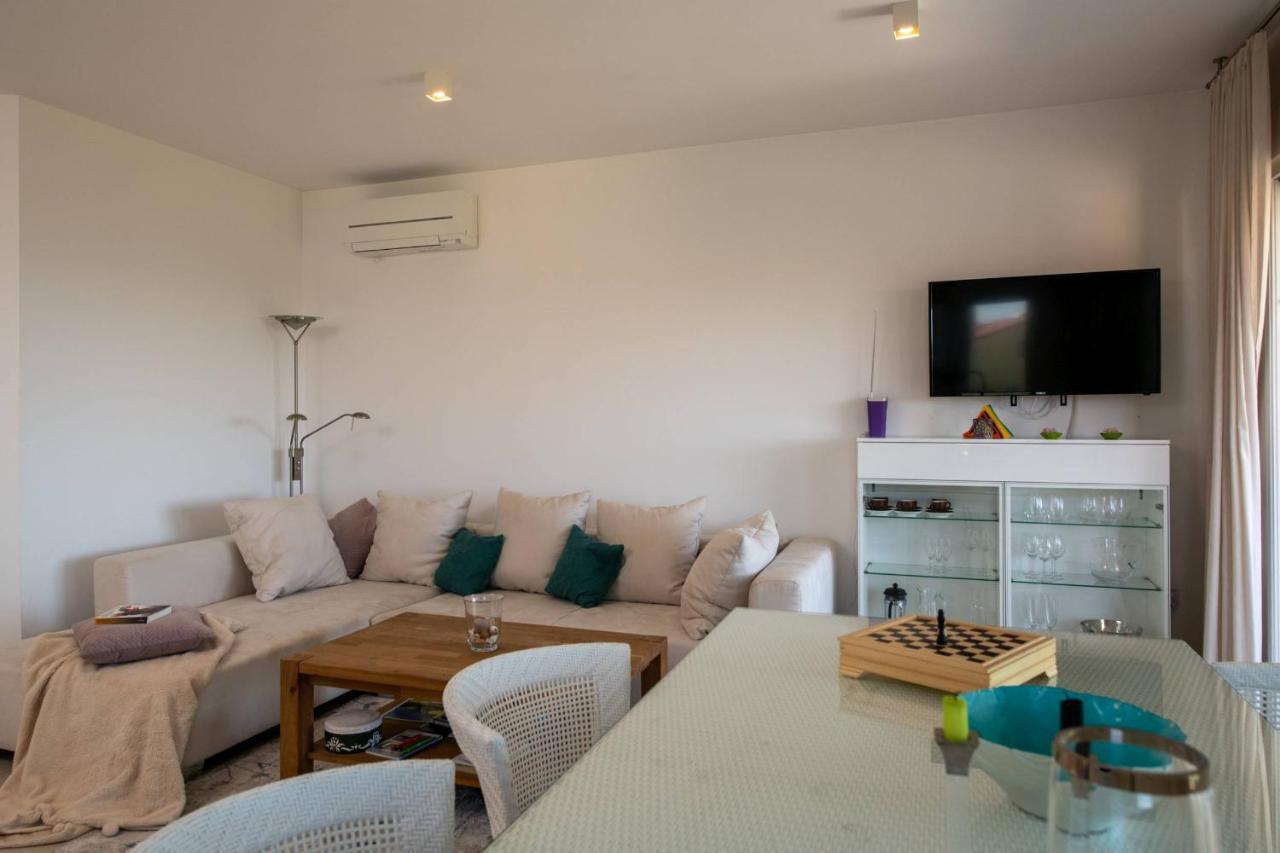 Dream Lounge With Sea View Appartement Pula Buitenkant foto
